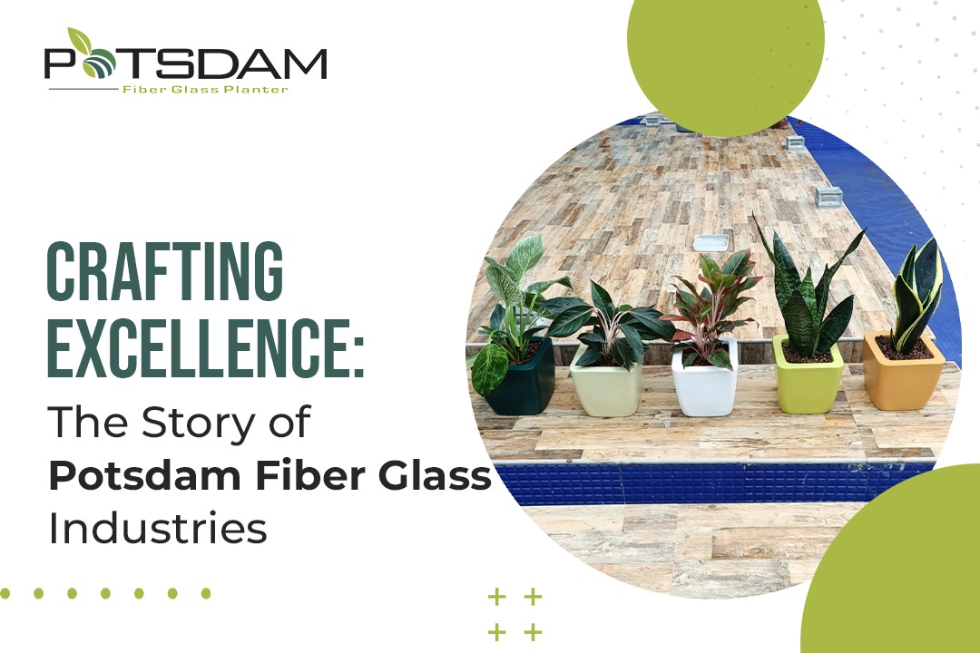 Crafting Excellence: The Story of Potsdam Fiber Glass Industries