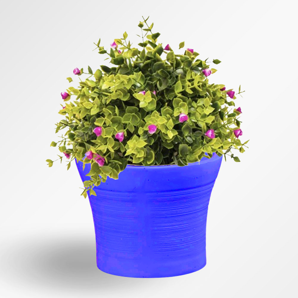 SPENTA Fiber Planter