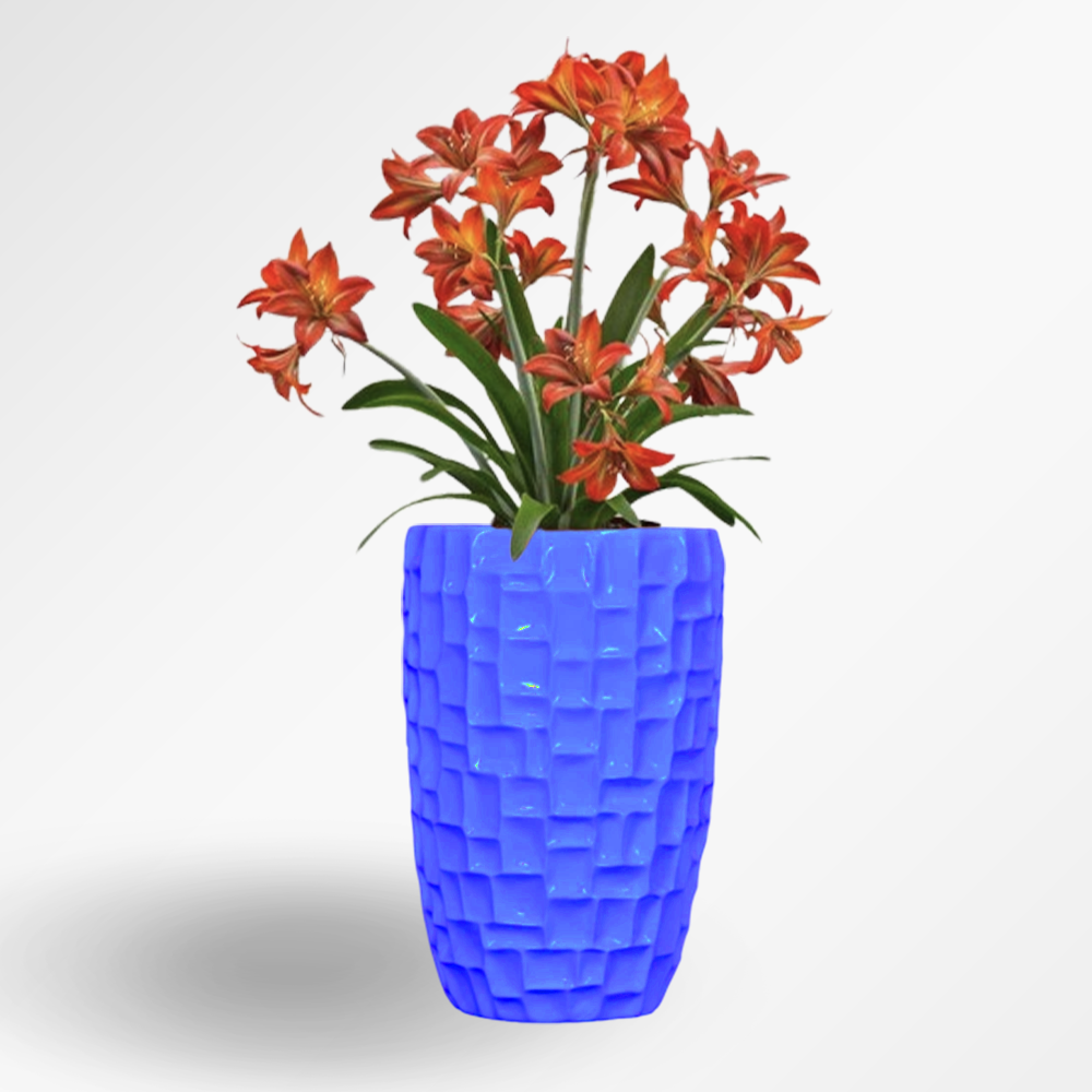 STAR Fiber Planter