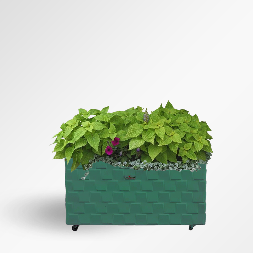 BOTON Fiber Planter