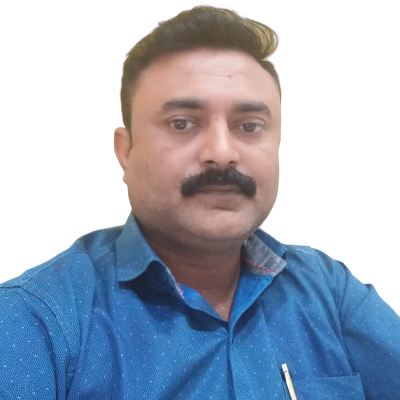 Mr. Hrishikesh A. Kolarkar